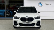 BMW X1 xDrive 18d M Sport 5dr Step Auto Diesel Estate